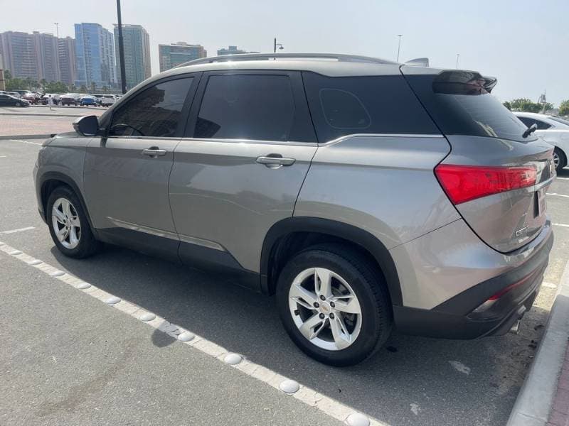 2021 Chevrolet Captiva thumbnail 5