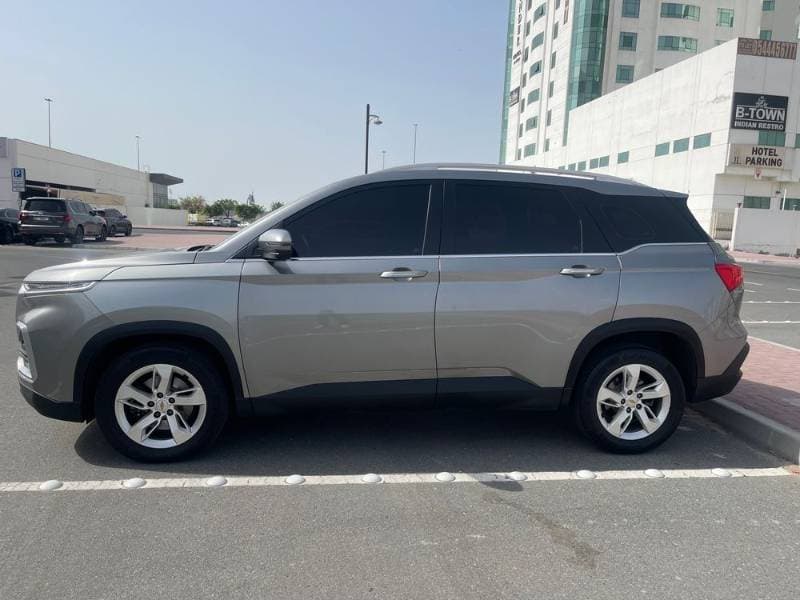 2021 Chevrolet Captiva thumbnail 4