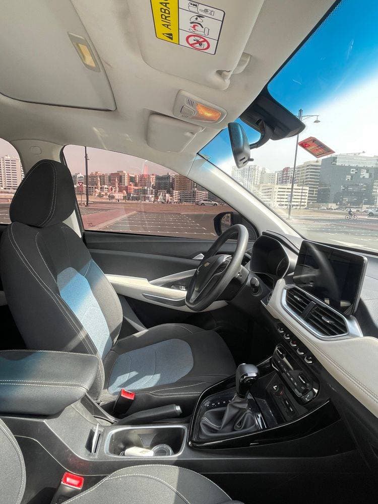 2021 Chevrolet Captiva thumbnail 3