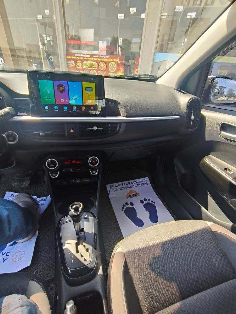 2018 Kia Picanto thumbnail 4