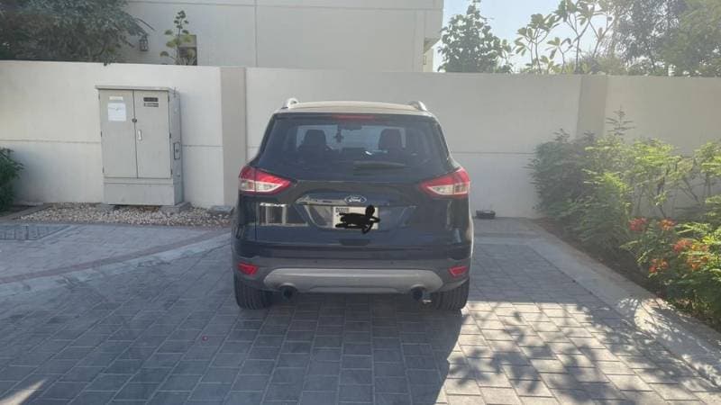 2015 Ford Escape thumbnail 2