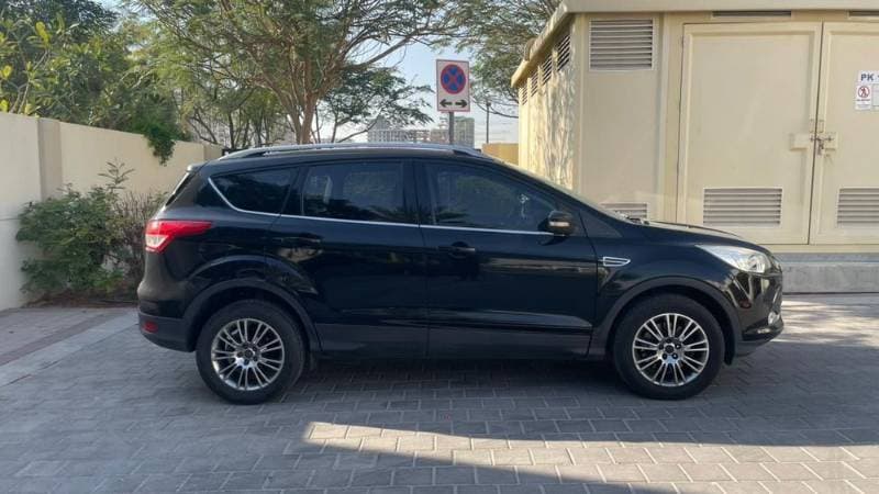 2015 Ford Escape thumbnail 4