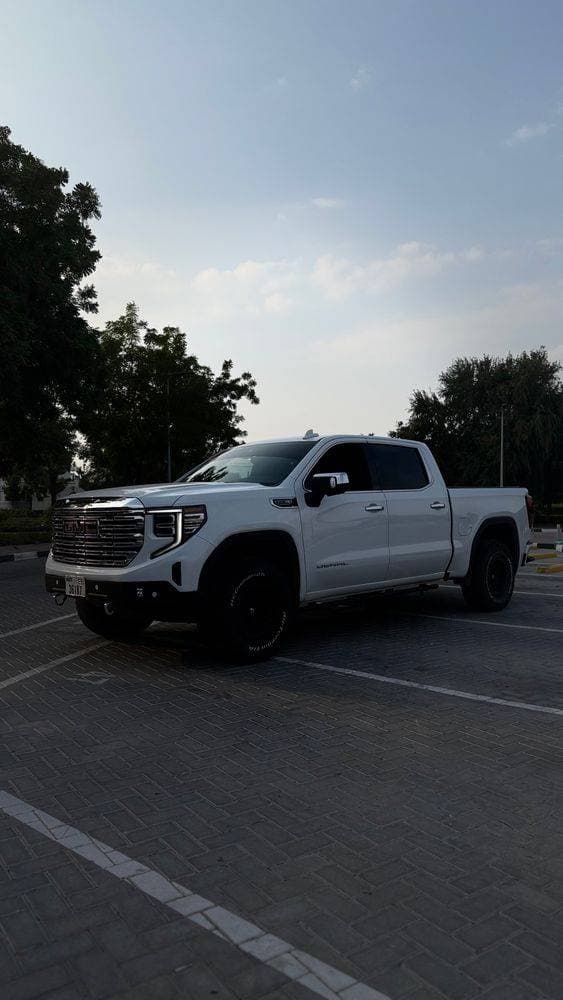 2023 GMC Sierra Denali thumbnail 2