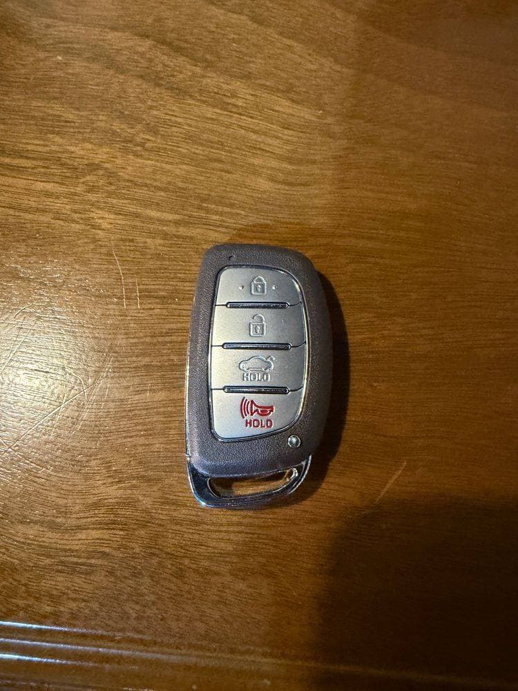 2017 Hyundai Sonata thumbnail 5