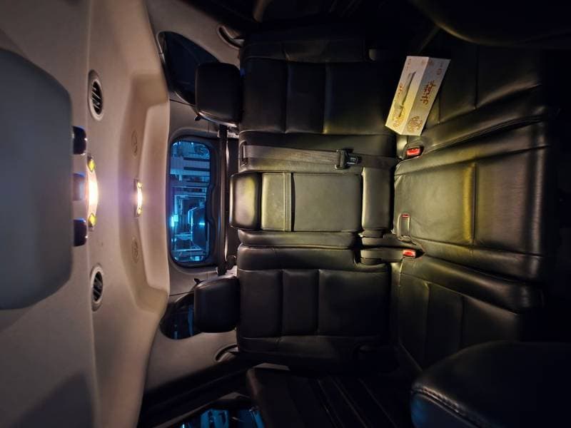 2015 Dodge Durango thumbnail 5