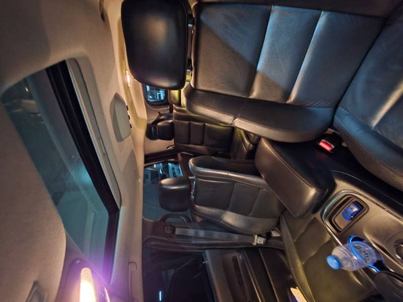 2015 Dodge Durango thumbnail 3