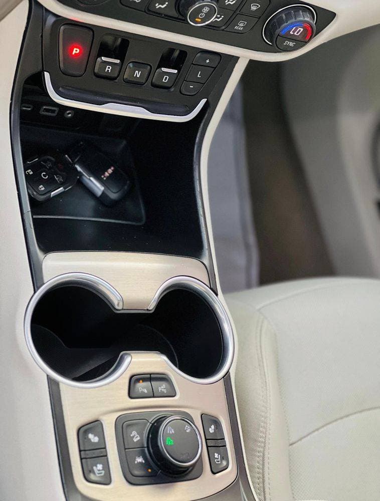 2020 GMC Terrain thumbnail 3