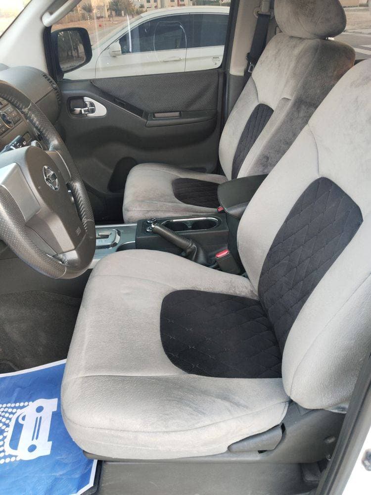 2014 Nissan Pathfinder thumbnail 3