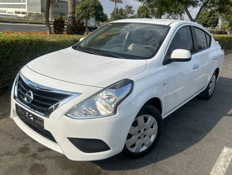 2023 Nissan Sunny