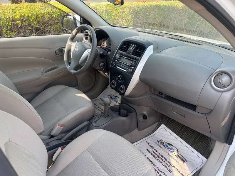 2023 Nissan Sunny thumbnail 4