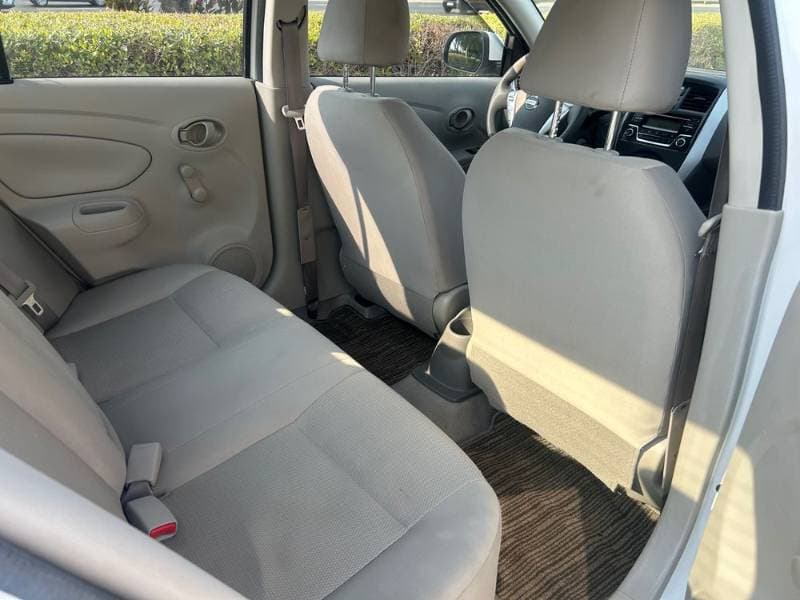 2023 Nissan Sunny thumbnail 5