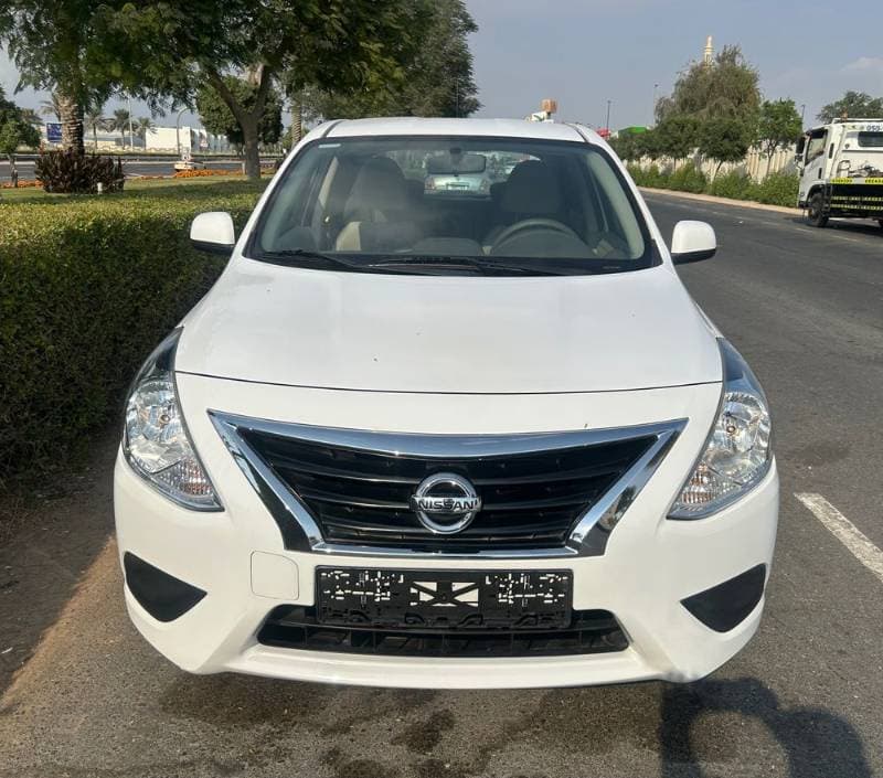 2023 Nissan Sunny thumbnail 3
