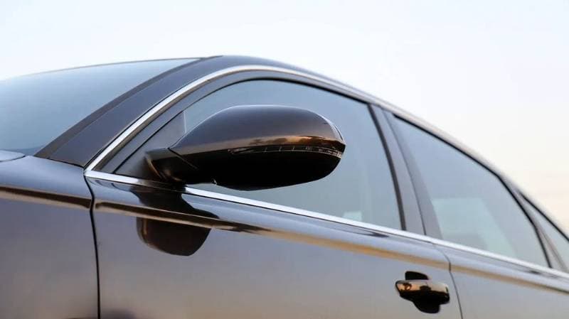 2016 Audi A6 thumbnail 3