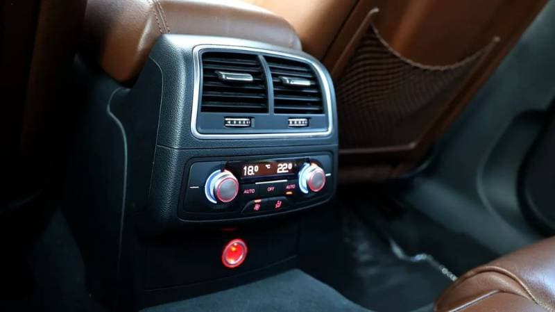 2016 Audi A6 thumbnail 6