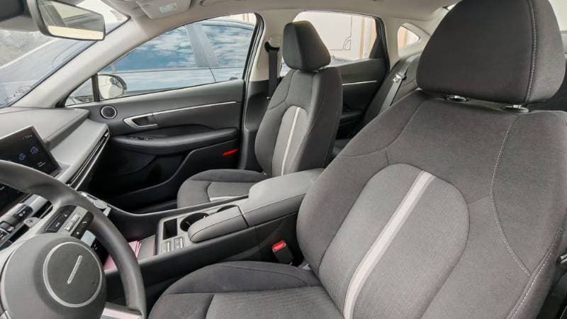 2024 Hyundai Sonata thumbnail 5
