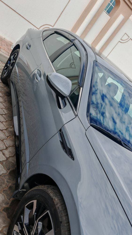 2024 Hyundai Sonata thumbnail 2