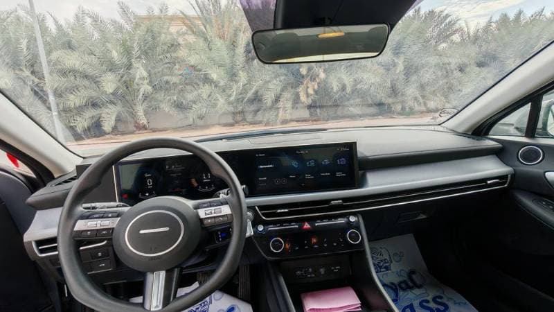 2024 Hyundai Sonata thumbnail 4