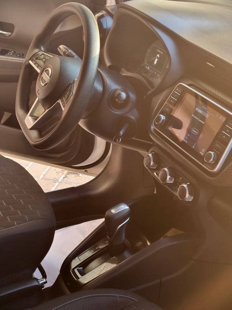 2024 Nissan Kicks thumbnail 5