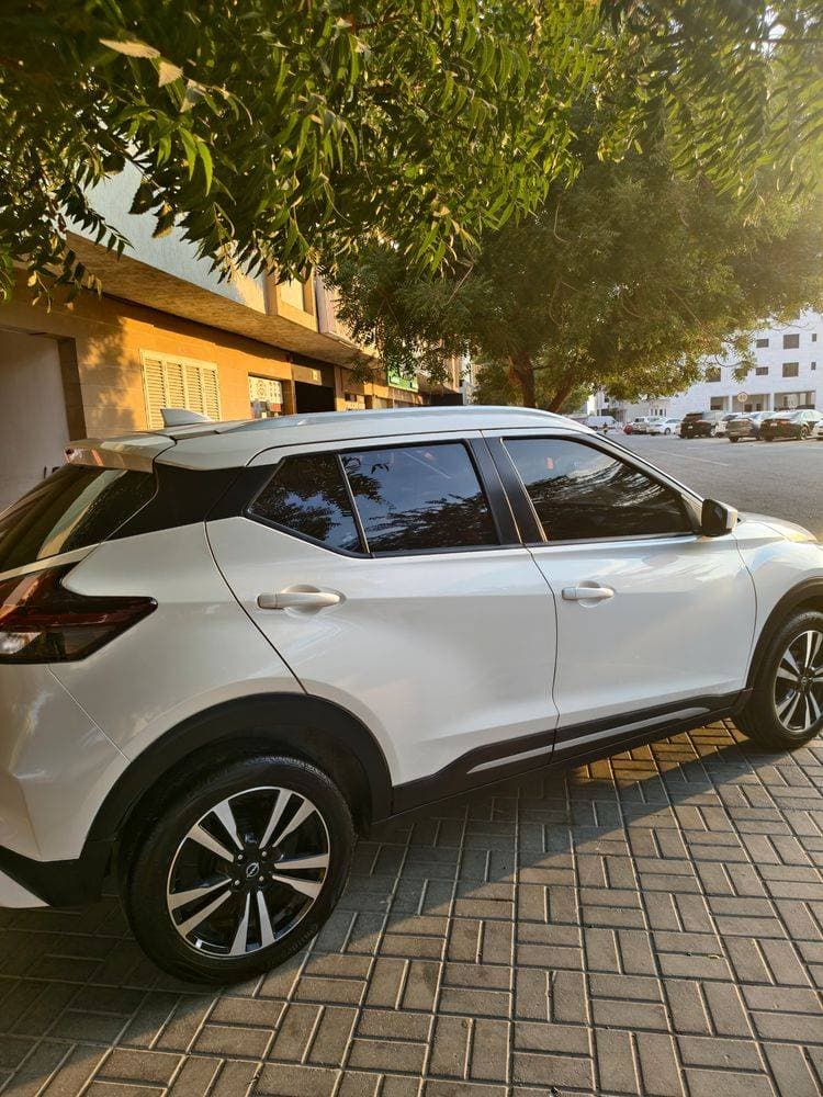 2024 Nissan Kicks thumbnail 4