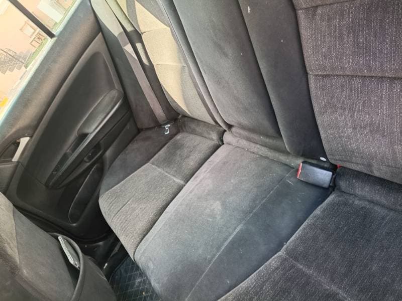 2009 Honda Accord thumbnail 3