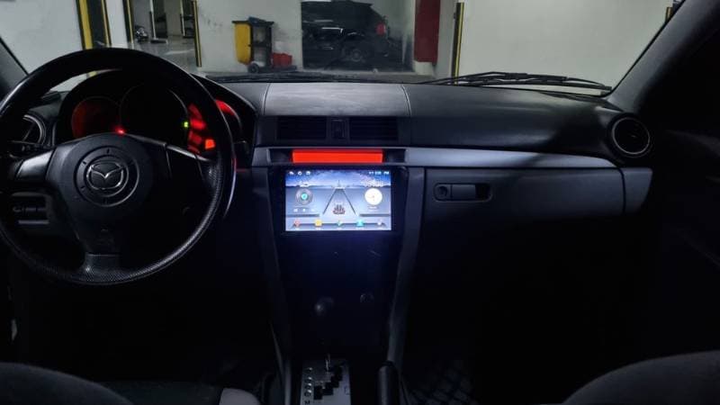 2006 Mazda 3 thumbnail 5