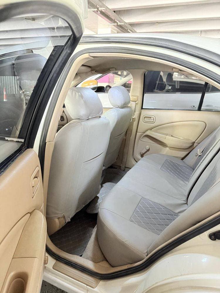 2007 Nissan Sunny Classic thumbnail 3