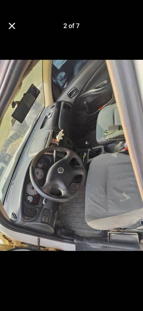 2006 Nissan Sunny thumbnail 5