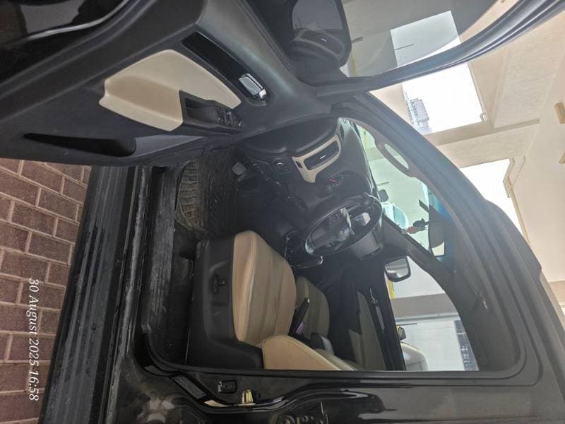2018 Chevrolet Trailblazer thumbnail 2