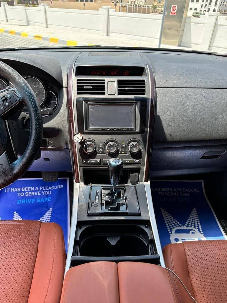2015 Mazda CX-9 thumbnail 5