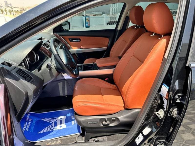 2015 Mazda CX-9 thumbnail 2