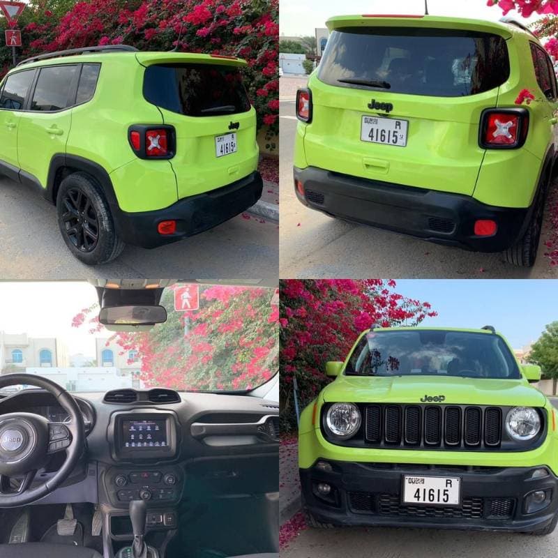 2019 Jeep Grand Cherokee thumbnail 4