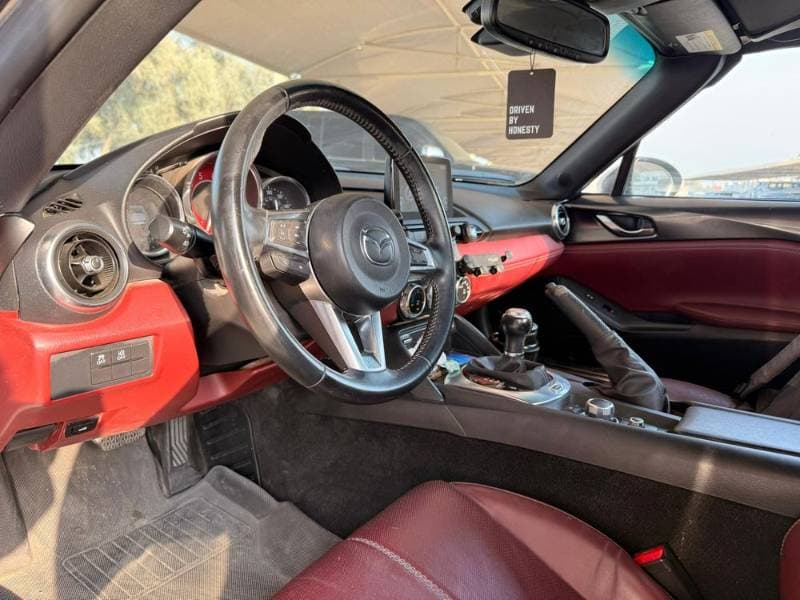 2020 Mazda MX-5 thumbnail 5