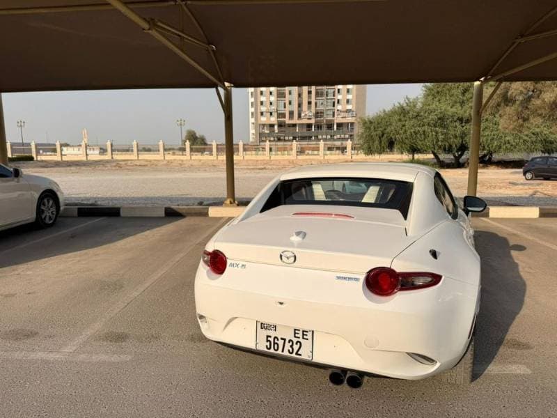 2020 Mazda MX-5 thumbnail 3
