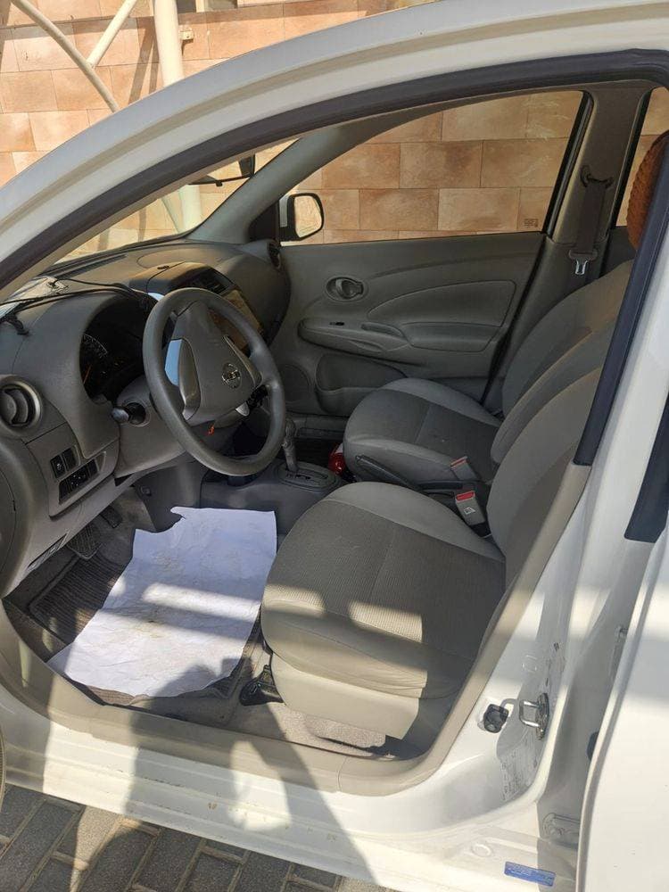 2023 Nissan Sunny thumbnail 2