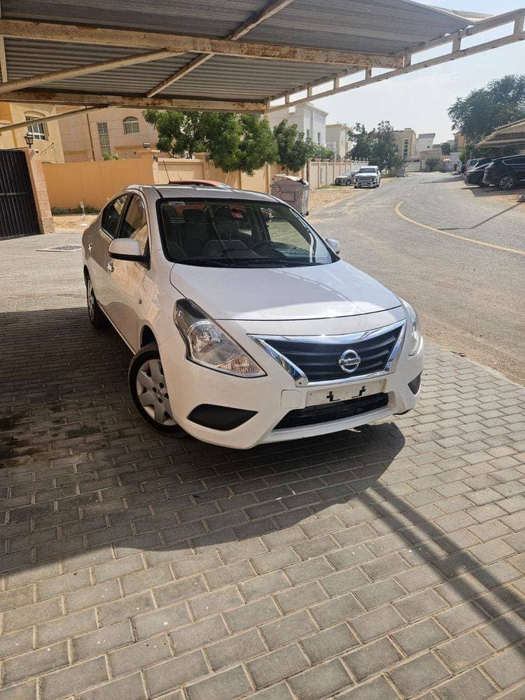 2023 Nissan Sunny
