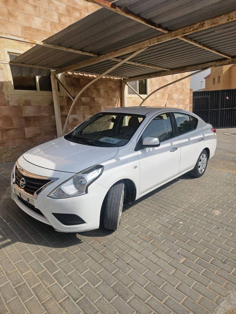 2023 Nissan Sunny thumbnail 5