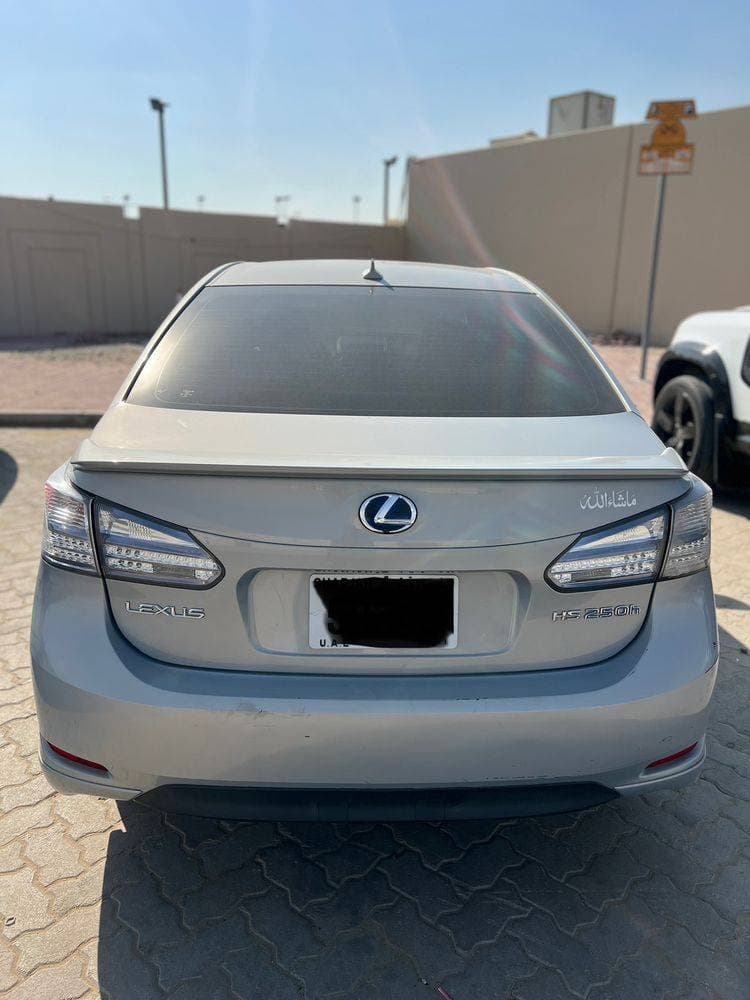 2010 Lexus Other thumbnail 2
