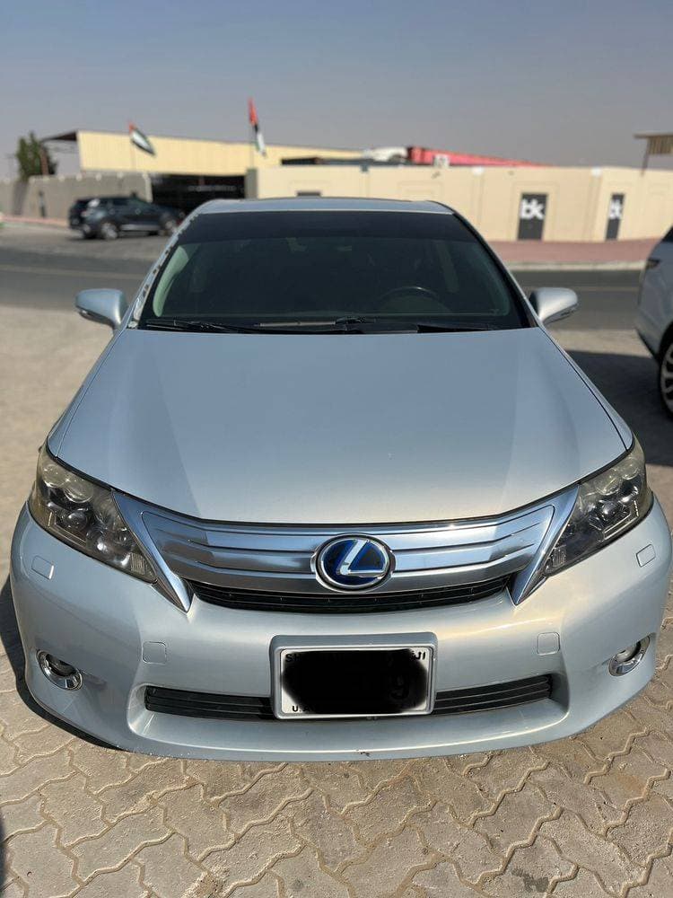 2010 Lexus Other