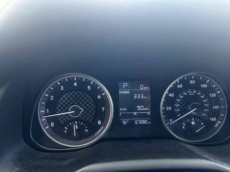 2019 Hyundai Elantra thumbnail 4