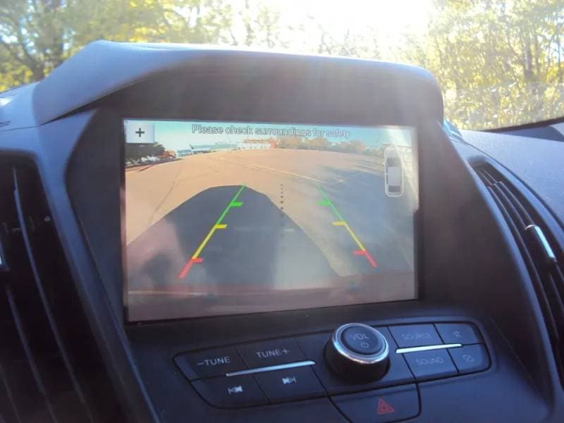 2019 Ford Escape thumbnail 5