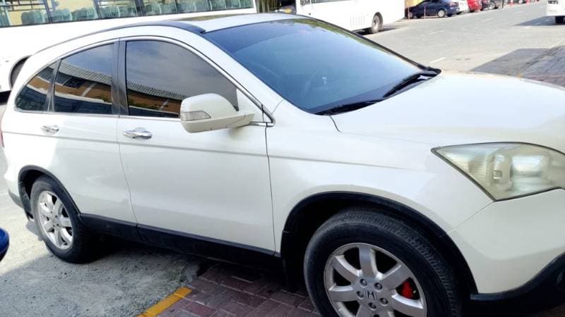 2008 Honda CR-V thumbnail 3