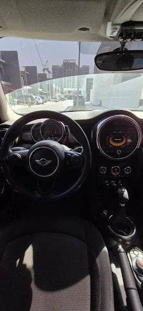 2017 Mini Cooper thumbnail 5