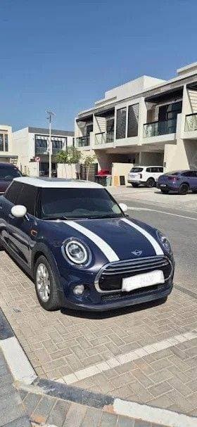 2017 Mini Cooper thumbnail 2
