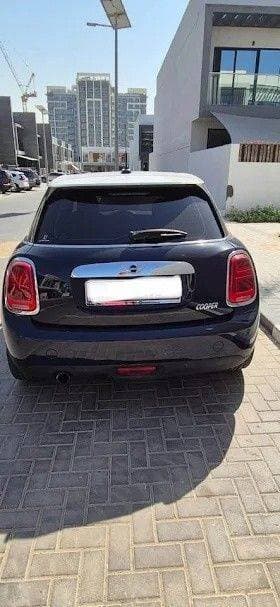 2017 Mini Cooper thumbnail 10