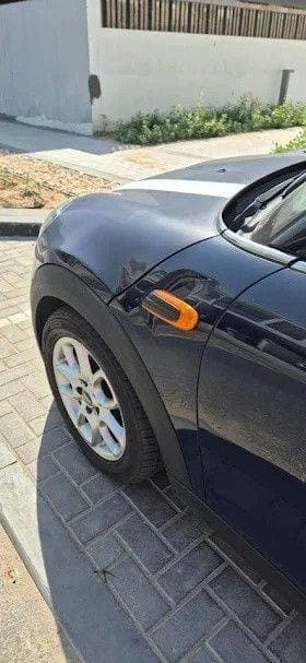2017 Mini Cooper thumbnail 4