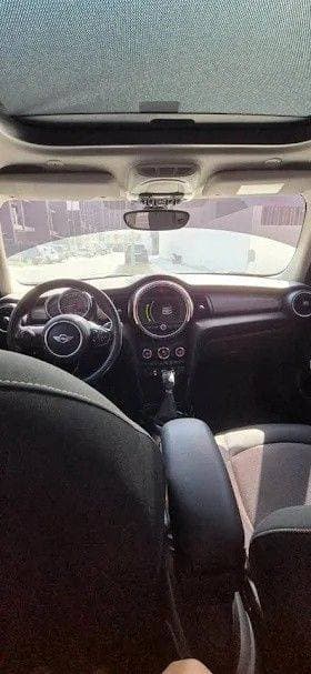 2017 Mini Cooper thumbnail 9