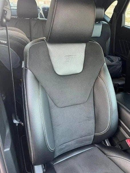 2023 Ford Edge ST thumbnail 5
