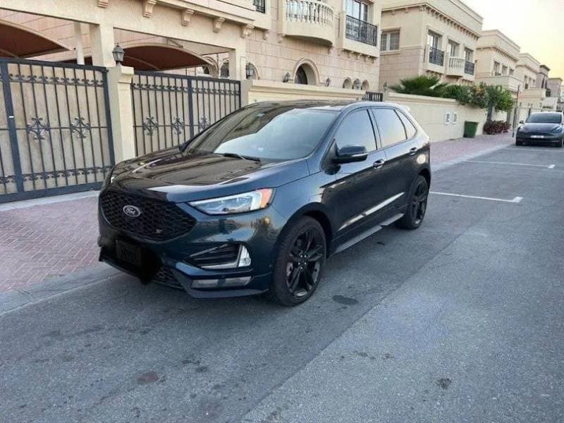 2023 Ford Edge ST
