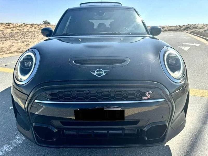 2024 Mini Cooper
