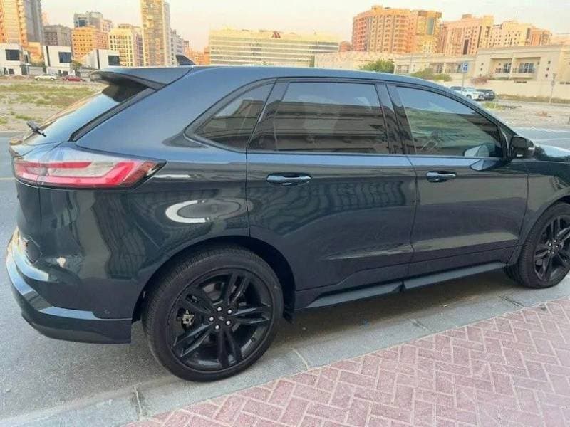 2023 Ford Edge ST thumbnail 8